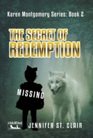 The Secret of Redemption B09CH25BWQ Book Cover