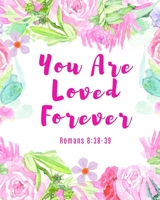 The Pray Prayer Journal: Beautiful Colorful Scripture, Devotional & Guided Prayer Journal With Prayer Cards, Spiritual Prompts, Hymn Study, Sermon Tracker and Inspirational Prompts 1659839351 Book Cover