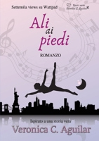 Ali ai piedi 8831648519 Book Cover