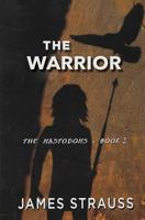 The Warrior The Mastodons Book Two 1721861920 Book Cover