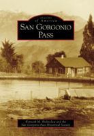 San Gorgonio Pass 0738530972 Book Cover