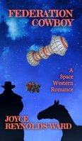 Federation Cowboy B0CNTYJQMN Book Cover