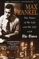 Times of My Life and My Life with the Times 0679448241 Book Cover