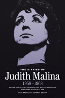 The Diaries of Judith Malina: 1957-1968 0810149419 Book Cover