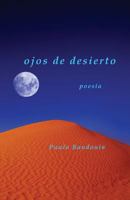 Ojos de desierto 1466474645 Book Cover