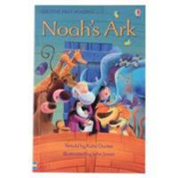 Noah's Ark 1409555852 Book Cover