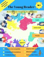 The Young Reader, Volume 1 1945891432 Book Cover