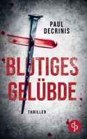 Blutiges Gel�bde 3968176057 Book Cover
