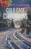 Cold Case Christmas 1335490809 Book Cover