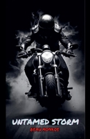 Untamed Storm B0DJN5H176 Book Cover