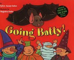 Going Batty! 1596871865 Book Cover