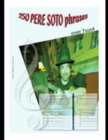 250 Pere Soto Phrases Over 7sus4 1981757333 Book Cover