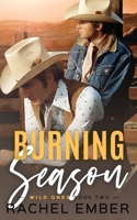 Burning Season 1954950098 Book Cover