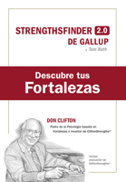 Descubre Tus Fortalezas + Código (Strength Finder 2.0 Spanish Edition) 8417963480 Book Cover