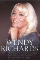 Wendy Richard...No "S": My Life Story 074341523X Book Cover