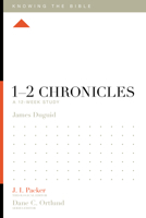 1–2 Chronicles: A 12-Week Study 1433561050 Book Cover