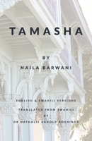 Tamasha: English & Swahili version 1912409135 Book Cover