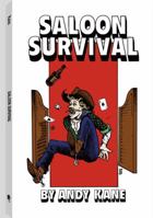Saloon Survival 0873642678 Book Cover