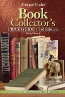 Antique Trader Book Collector's Price Guide (Antique Trader's Book Collector's Price Guide) 0896892913 Book Cover
