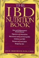 The IBD Nutrition Book 0471546305 Book Cover
