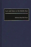 Law and Islam in the Middle East 0897891511 Book Cover
