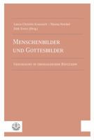 Menschenbilder Und Gottesbilder: Geschlecht in Theologischer Reflexion 3374053726 Book Cover
