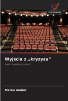 Wyjścia z "kryzysu" 6630196937 Book Cover