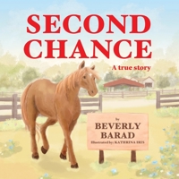 Second Chance (Cedar River Daydreams #14) 1556612176 Book Cover