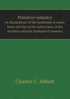 Primitive Industry 1146413068 Book Cover