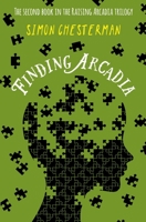 Finding Arcadia 9814751510 Book Cover