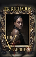 The Vampiress 1959253166 Book Cover