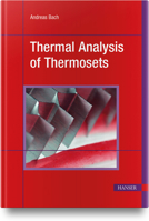 Thermal Analysis of Thermosets 1569903840 Book Cover