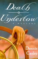 Death Undertow: A Chief Inspector Odhiambo Mystery 0312136439 Book Cover