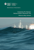 Unweaving The Odyssey: Barbara Köhler’s Niemands Frau 0854572708 Book Cover