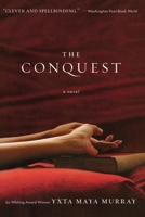 The Conquest 0060093609 Book Cover