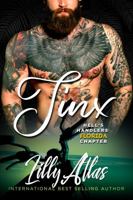 Jinx 1946068454 Book Cover