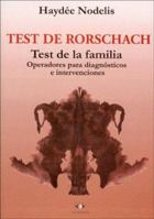 Test de Rorschach (Spanish Edition) 9508951869 Book Cover