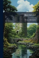 Beowulf with the Finnsburg Fragment 1378005139 Book Cover