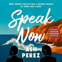 Speak Now 1668117940 Book Cover