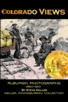 Colorado Views 1300637064 Book Cover