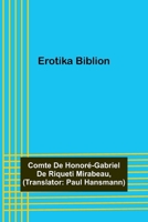 Erotika Biblion 9356710880 Book Cover