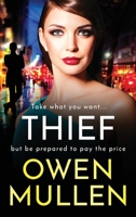 Thief 1804154954 Book Cover