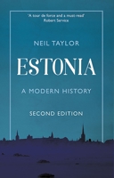 Estonia 1787383377 Book Cover