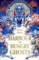 Harbor of Hungry Ghosts 0316589713 Book Cover