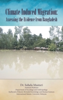 Climate Induced Migration: Assessing the Evidence from Bangladesh 1543770819 Book Cover