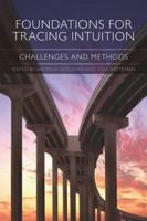 Foundations for Tracing Intuition: Challenges and Methods 184872019X Book Cover