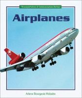 Airplanes 0766020266 Book Cover