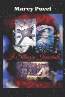 Il silenzio innocente (Italian Edition) B0CR5WSTKQ Book Cover