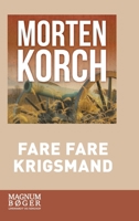 Fare fare krigsmand 8726925265 Book Cover