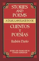 Stories and Poems/Cuentos y Poesias: A Dual-Language Book (Dual-Language Books) 0486420655 Book Cover